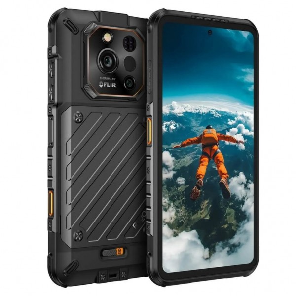 Мобільний телефон RugOne Xever 7 Pro (6975326660679)