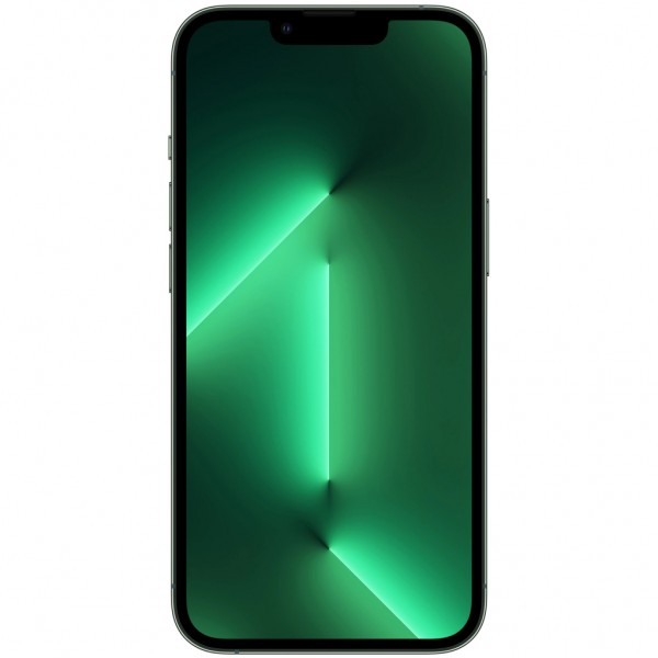 Мобільний телефон Apple iPhone 13 Pro 1Tb Alpine Green (Grade B) USED (iP13Pr1TAlp_B)