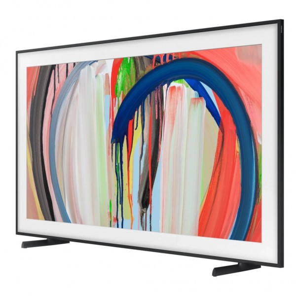 Телевізор Samsung The Frame 4K QE65LS03HAUXUA Vision AI 2026 (QE65LS03HAUXUA)