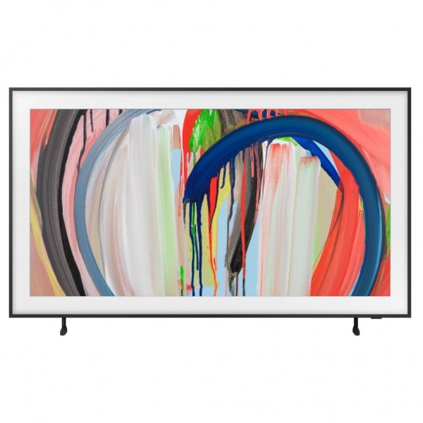 Телевізор Samsung The Frame 4K QE65LS03HAUXUA Vision AI 2026 (QE65LS03HAUXUA)