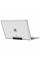 Чохол до ноутбука UAG 13" Apple MacBook Pro 2020-2022 Lucent, Ice/Black (134006114340)