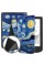 Чохол до електронної книги BeCover Smart Case PocketBook 629 Verse / 634 Verse Pro 6" Night (710980)