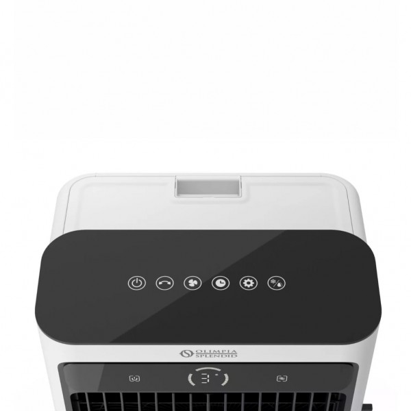 Кондиціонер Olimpia Splendid OS-99207