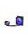 Система рідинного охолодження Gamemax Iceburg 120 Black infinity