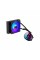 Система рідинного охолодження Gamemax Iceburg 120 Black infinity