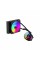 Система рідинного охолодження Gamemax Iceburg 120 Black infinity