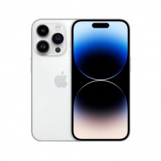 Мобільний телефон Apple iPhone 14 Pro eSIM 1TB Silver (REF A) BREEZY (2AMQ2L3)