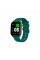 Смарт-годинник Canyon Chatter SW-58 BT-CALL Black Green (CNS-SW58BG)