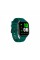 Смарт-годинник Canyon Chatter SW-58 BT-CALL Black Green (CNS-SW58BG)