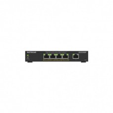 Комутатор мережевий Netgear GS305EP-100PES