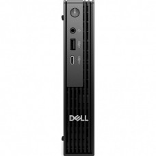 Комп'ютер Dell Pro Micro / U5-235T, 16, 512, WiFi, кл+м, Win11P (BTO106_QCM1250)