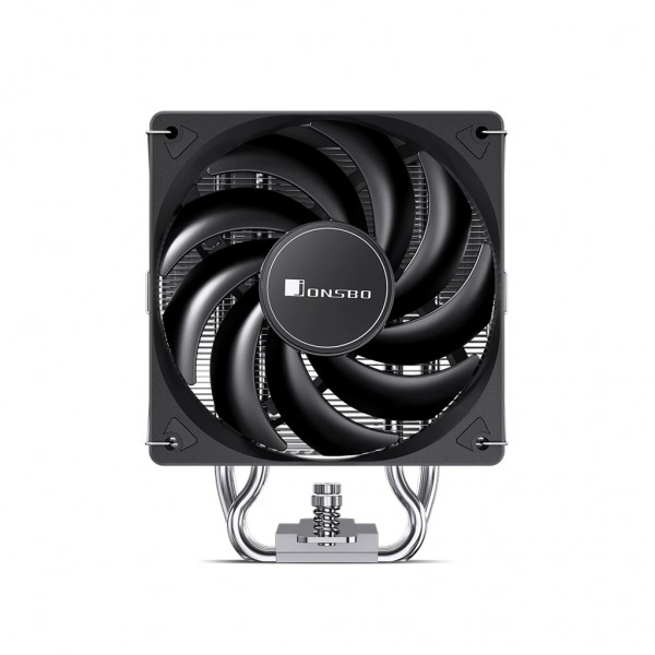 Кулер до процесора JONSBO CR-1000 MAX Black