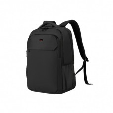 Рюкзак для ноутбука Porto 15.6" RNB-4050 Black (RNB-4050BK)