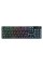 Клавіатура REAL-EL 8700 Gaming Backlit Black (EL123100015)