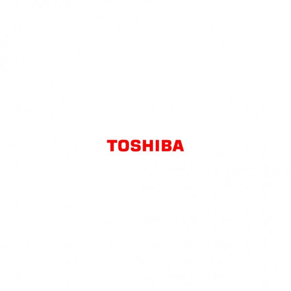 Тонер-картридж Toshiba T-FC505EY YELLOW 33.6K (6AJ00000293)