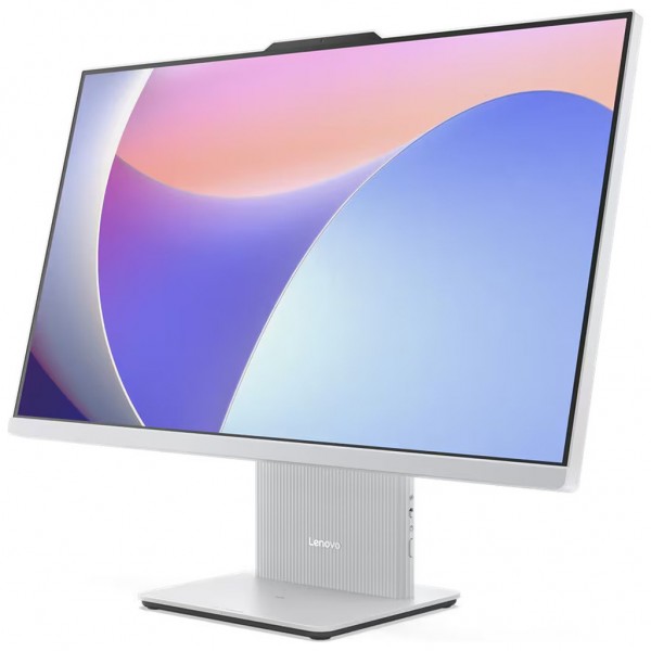 Комп'ютер Lenovo IdeaCentre AiO 27IRH9 QHD / i5-13420H, 16, 512, WKB (F0HM0070UO)