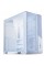 Корпус для ПК Vinga Eclipse White