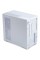 Корпус для ПК Vinga Eclipse White