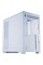Корпус для ПК Vinga Eclipse White