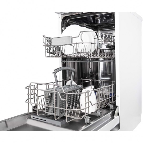 Посудомийна машина Vestfrost FDW 4509 CW