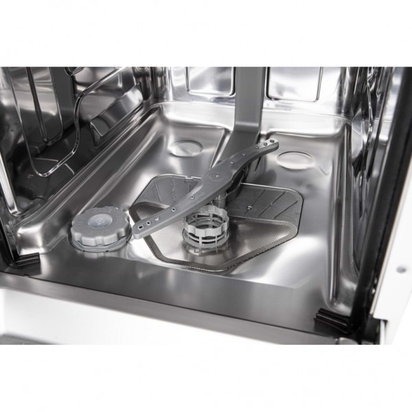 Посудомийна машина Vestfrost FDW 4509 CW