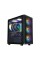 Корпус для ПК Zalman M4SEBLACK