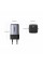 Зарядний пристрій UGREEN 1xUSB 30W (USB-C) Gan PD Nexode Mini + PD cable Grey CD319 (25257)