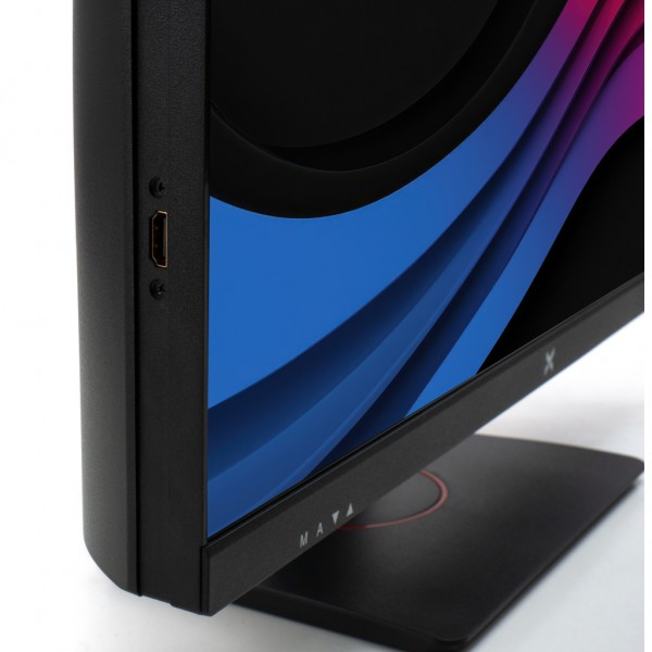 Комп'ютер Vinga AIO Advanced C0110 (I5M32INTWH.C0110)