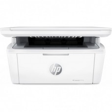 Багатофункціональний пристрій HP LaserJet Pro M141a (7MD73A)