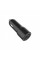 Зарядний пристрій Gembird 2xUSB-C (PD 20W) black (TA-UC-C2PD40-CAR-01)