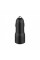 Зарядний пристрій Gembird 2xUSB-C (PD 20W) black (TA-UC-C2PD40-CAR-01)