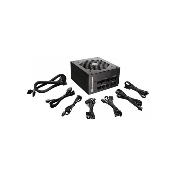 Блок живлення Cougar 850W (GEX 850)