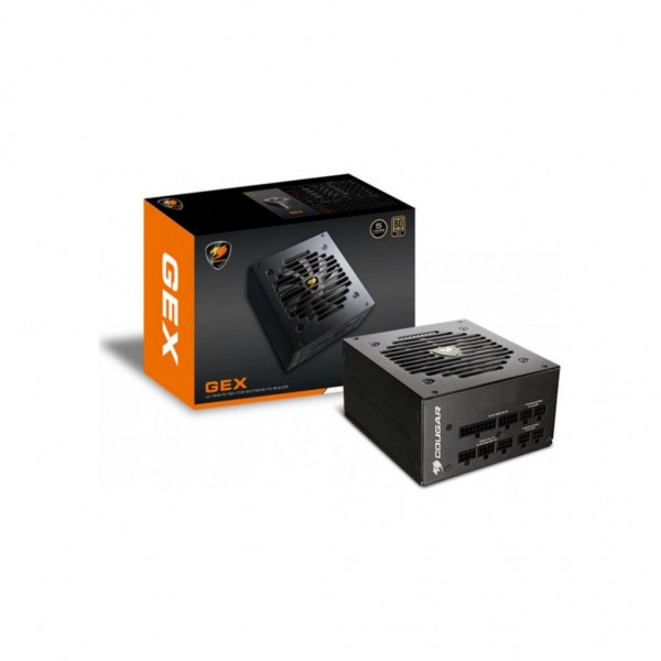 Блок живлення Cougar 850W (GEX 850)