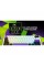 Клавіатура Hator Hellyberry HK60 Mechanical Linear RGB USB UA White/Violet (HK60)