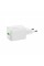 Зарядний пристрій ColorWay USB QC3.0 18W white (CW-CHS063Q-WT)