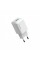 Зарядний пристрій ColorWay USB QC3.0 18W white (CW-CHS063Q-WT)