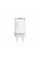 Зарядний пристрій ColorWay USB QC3.0 18W white (CW-CHS063Q-WT)
