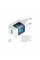 Зарядний пристрій ColorWay USB QC3.0 18W white (CW-CHS063Q-WT)