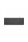 Клавіатура Gembird Slim Multimedia USB Black (KB-MCH-05-CYRL)