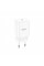 Зарядний пристрій HOCO N27 Innovative USB-C PD20W White (6931474783455)