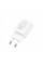 Зарядний пристрій HOCO N27 Innovative USB-C PD20W White (6931474783455)