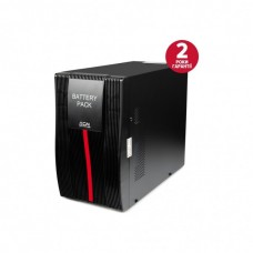 Батарея до ДБЖ Powercom MAC-2000/3000, 72VDC (EBP.MAC-2000/3000)