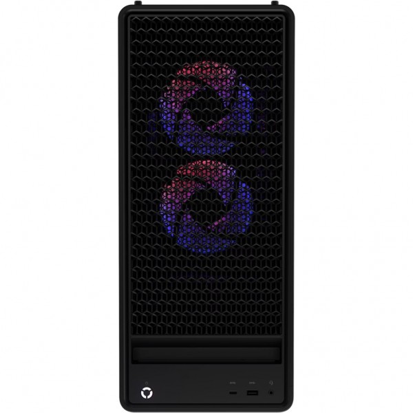 Комп'ютер Lenovo Legion T5 30AGB10 / Ryzen7 7700X, 32, 1TBSSD, RTX 5070 12GB (90YJ007KUL)