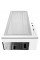 Корпус для ПК OCYPUS GAMMA C72 WH (GAMMA-C72-WHD000XX-GL)