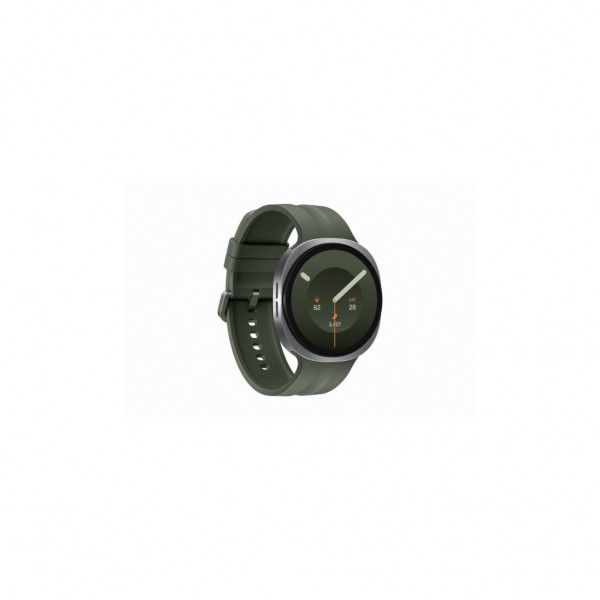 Смарт-годинник Samsung Galaxy Watch 9 44mm Silver (SM-L350NZSASEK)