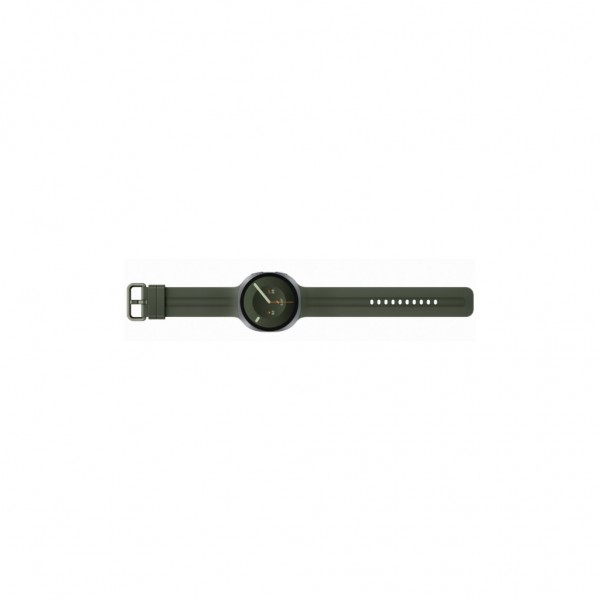 Смарт-годинник Samsung Galaxy Watch 9 44mm Silver (SM-L350NZSASEK)