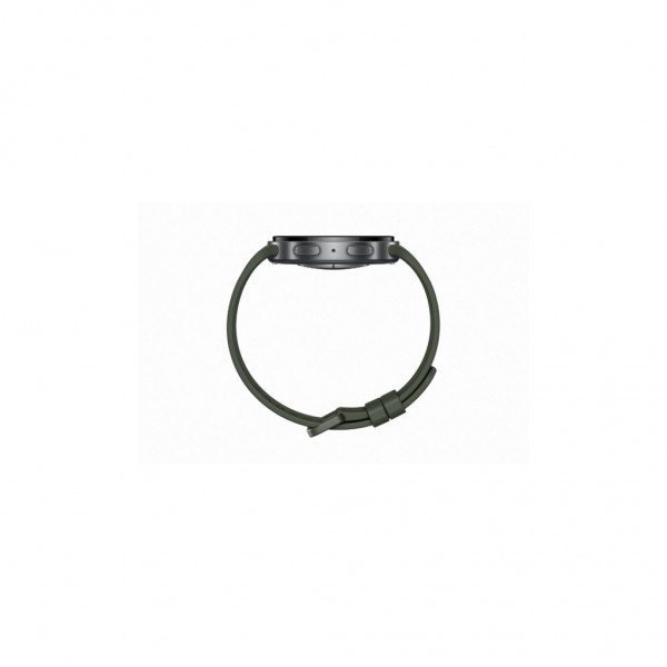 Смарт-годинник Samsung Galaxy Watch 9 44mm Silver (SM-L350NZSASEK)