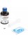 Заправочний набір WWM Epson WorkForce Pro WF-M5690/WF-M5190 (5 заправок) Black (IR1.T8651-5/BP)
