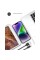 Зарядний пристрій Armorstandart AR-TA800 25W USB-C + cable USB-C to Lightning black (ARM77721)
