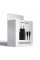 Зарядний пристрій Armorstandart AR-TA800 25W USB-C + cable USB-C to Lightning black (ARM77721)
